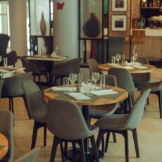 Building Friendships and Fostering Genuine Connections on One Piece Cafe Las Vegas