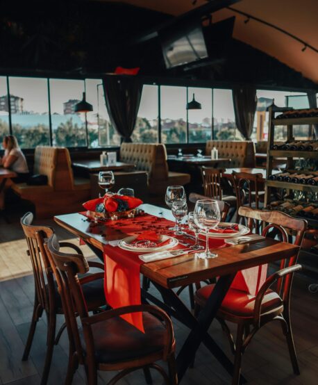 Services One Piece Cafe Las Vegas